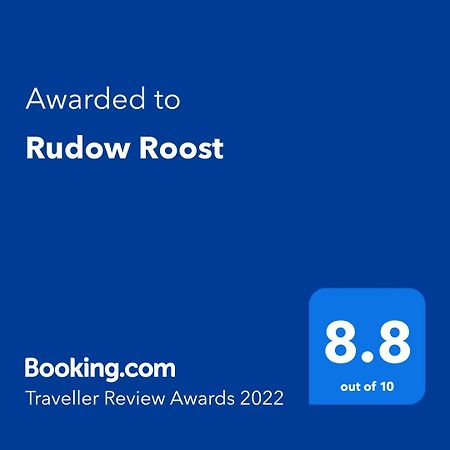 Rudow Roost Leilighet Beech Mountain Eksteriør bilde