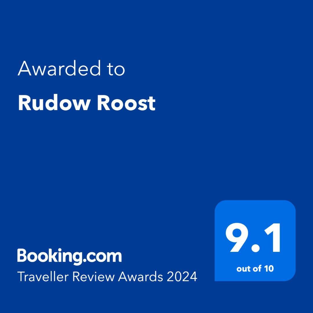 Rudow Roost Leilighet Beech Mountain Eksteriør bilde